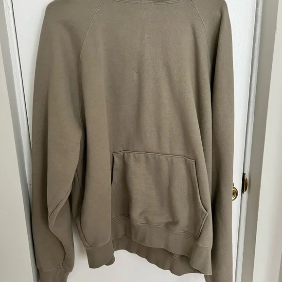 Essentials Hoodie - Picture 2 of 2